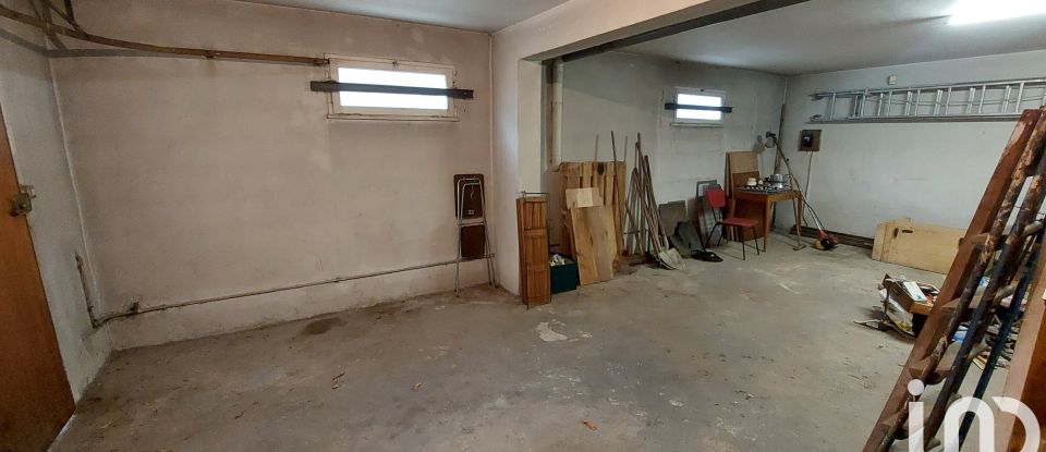 Maison 5 pièces de 88 m² à Buzançais (36500)