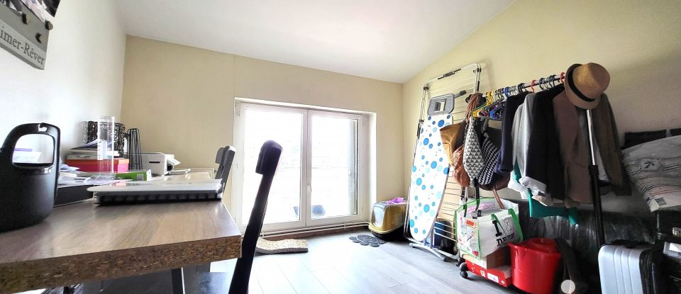 Appartement 4 pièces de 90 m² à Saint-Étienne (42100)