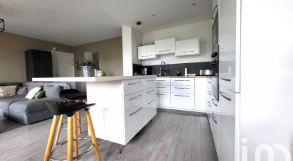 Appartement 4 pièces de 90 m² à Saint-Étienne (42100)