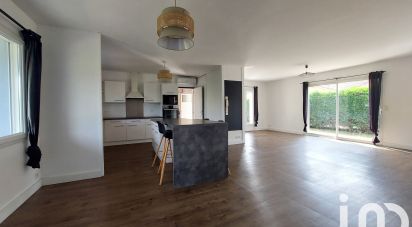 Maison 4 pièces de 110 m² à Saint-Vincent-de-Paul (40990)