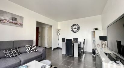 Apartment 3 rooms of 53 m² in Bezons (95870)