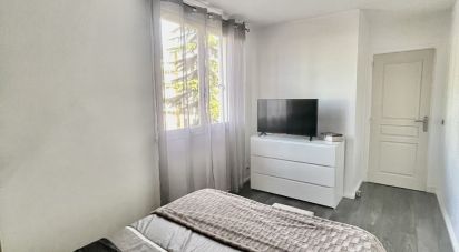 Appartement 3 pièces de 53 m² à Bezons (95870)