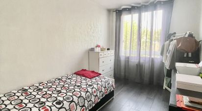 Appartement 3 pièces de 53 m² à Bezons (95870)