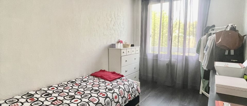 Appartement 3 pièces de 53 m² à Bezons (95870)