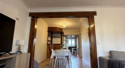 Maison 4 pièces de 85 m² à Fleury-les-Aubrais (45400)