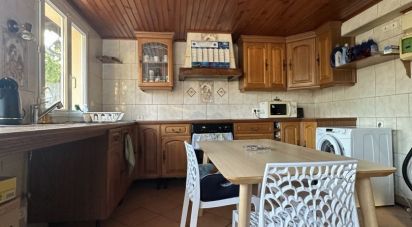 House 4 rooms of 85 m² in Fleury-les-Aubrais (45400)