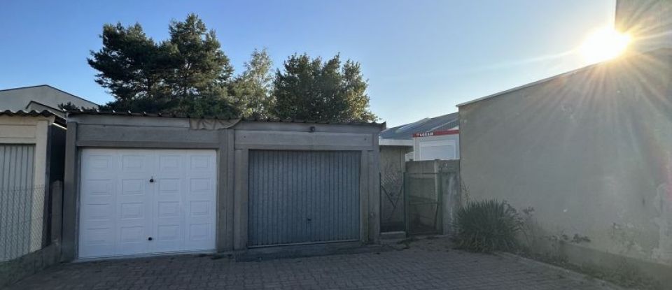 Maison 4 pièces de 85 m² à Fleury-les-Aubrais (45400)