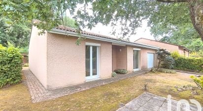 Maison 4 pièces de 100 m² à Cestas (33610)