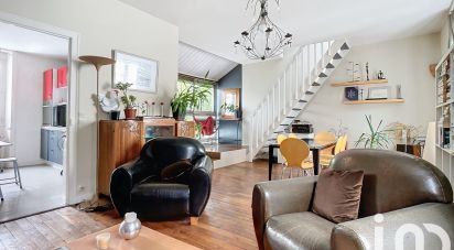 Maison 5 pièces de 113 m² à Rennes (35200)