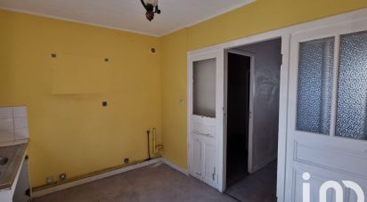 Appartement 2 pièces de 28 m² à Larmor-Plage (56260)