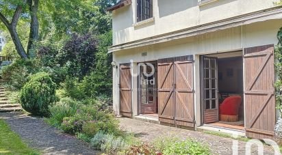 Maison 9 pièces de 200 m² à Meudon (92190)