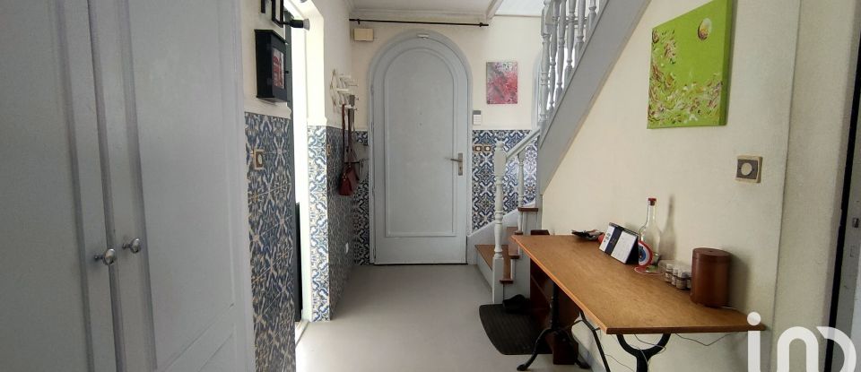 Traditional house 6 rooms of 139 m² in Reims (51100)