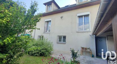 Traditional house 6 rooms of 139 m² in Reims (51100)