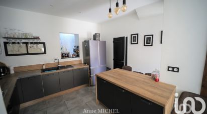 Town house 5 rooms of 105 m² in Marseille (13016)