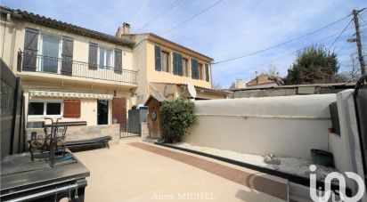 Town house 5 rooms of 105 m² in Marseille (13016)