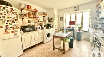 Town house 4 rooms of 117 m² in Saint-Amand-en-Puisaye (58310)