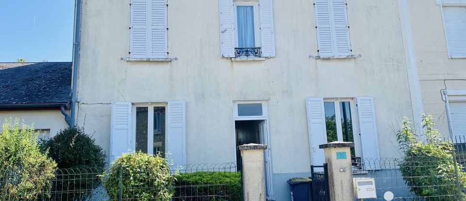 Maison 5 pièces de 129 m² à Sermaises (45300)