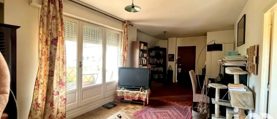 Apartment 2 rooms of 54 m² in Sarlat-la-Canéda (24200)