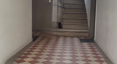 Appartement 1 pièce de 17 m² à Lagny-sur-Marne (77400)