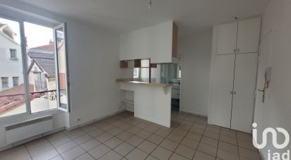 Appartement 1 pièce de 17 m² à Lagny-sur-Marne (77400)