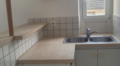 Apartment 1 room of 17 m² in Lagny-sur-Marne (77400)