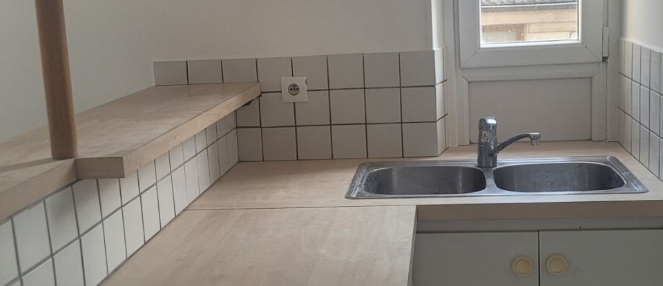 Appartement 1 pièce de 17 m² à Lagny-sur-Marne (77400)