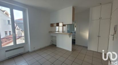 Apartment 1 room of 17 m² in Lagny-sur-Marne (77400)