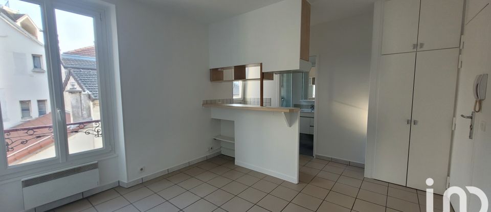 Appartement 1 pièce de 17 m² à Lagny-sur-Marne (77400)