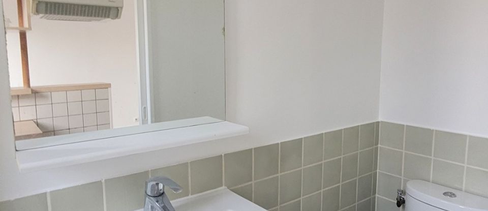 Appartement 1 pièce de 17 m² à Lagny-sur-Marne (77400)