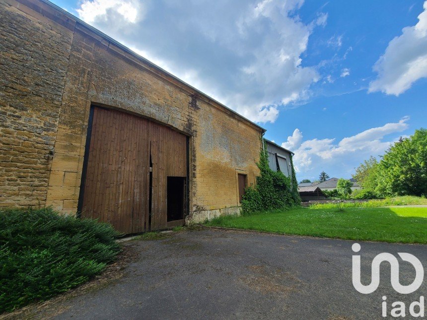 Grange 5 pièces de 300 m² à Villers-sur-le-Mont (08430)