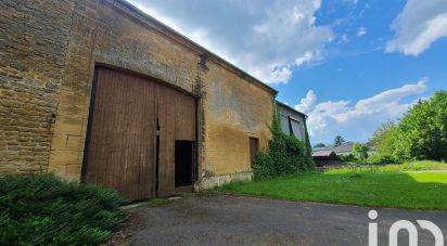 Barn conversion 5 rooms of 300 m² in Villers-sur-le-Mont (08430)