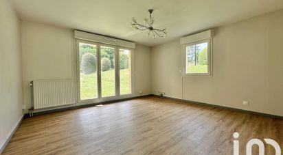 Appartement 4 pièces de 85 m² à Saulx-les-Chartreux (91160)