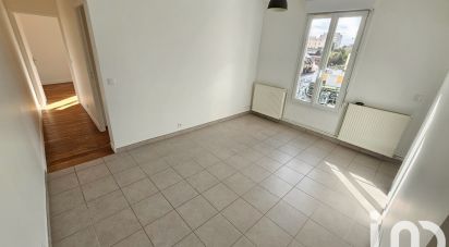 Appartement 3 pièces de 47 m² à Maisons-Alfort (94700)