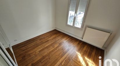 Appartement 3 pièces de 47 m² à Maisons-Alfort (94700)