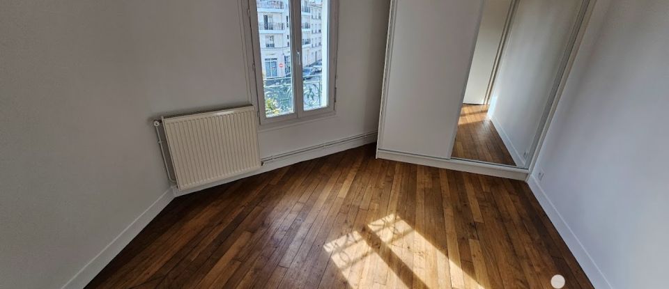 Appartement 3 pièces de 47 m² à Maisons-Alfort (94700)