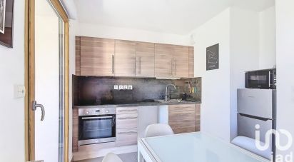 Apartment 3 rooms of 63 m² in Bron (69500)