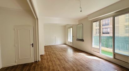 Apartment 4 rooms of 94 m² in Marseille (13002)