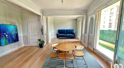 Appartement 4 pièces de 94 m² à Marseille (13002)