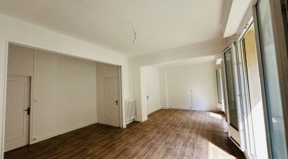 Appartement 4 pièces de 94 m² à Marseille (13002)