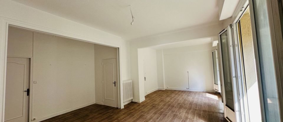 Appartement 4 pièces de 94 m² à Marseille (13002)