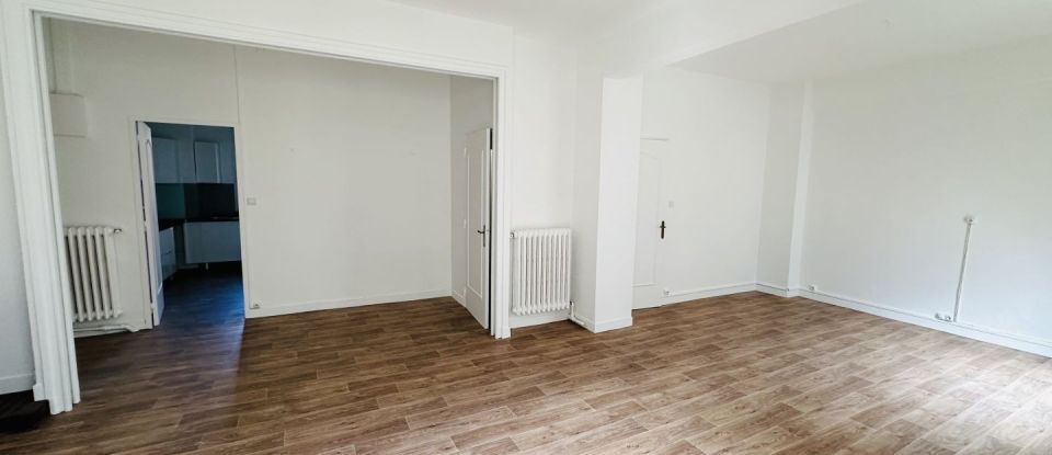 Appartement 4 pièces de 94 m² à Marseille (13002)