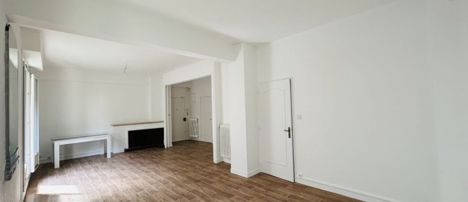 Appartement 4 pièces de 94 m² à Marseille (13002)