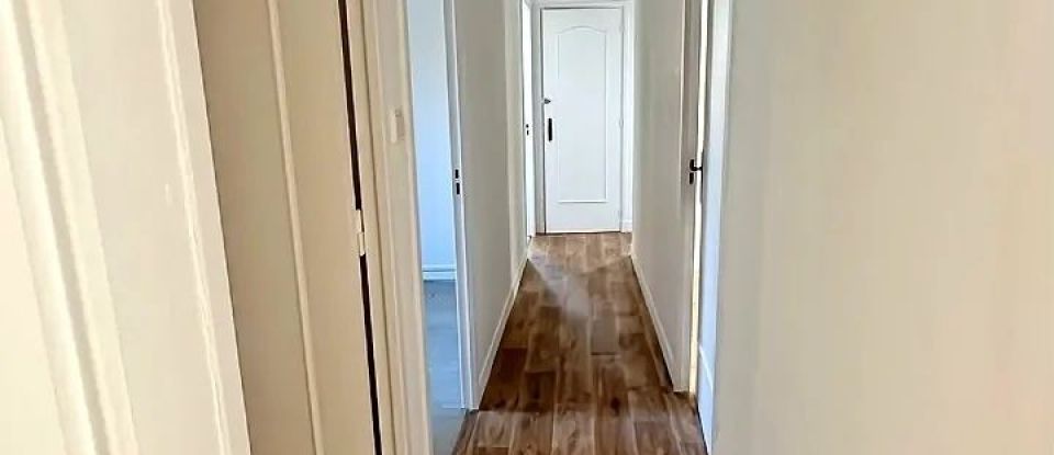 Appartement 4 pièces de 94 m² à Marseille (13002)