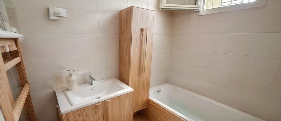 Appartement 4 pièces de 94 m² à Marseille (13002)