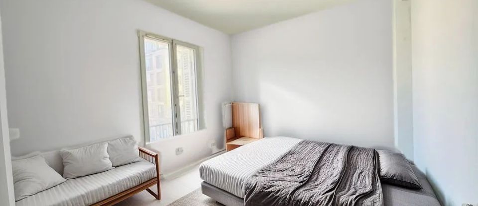 Appartement 4 pièces de 94 m² à Marseille (13002)