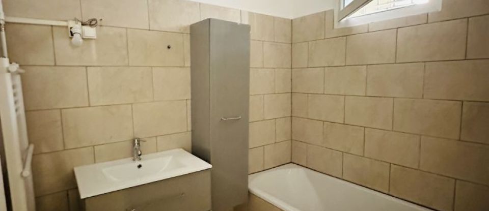 Appartement 4 pièces de 94 m² à Marseille (13002)