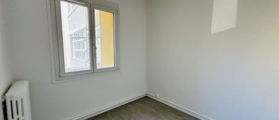 Appartement 4 pièces de 94 m² à Marseille (13002)