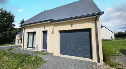 House 5 rooms of 110 m² in Tour-en-Bessin (14400)