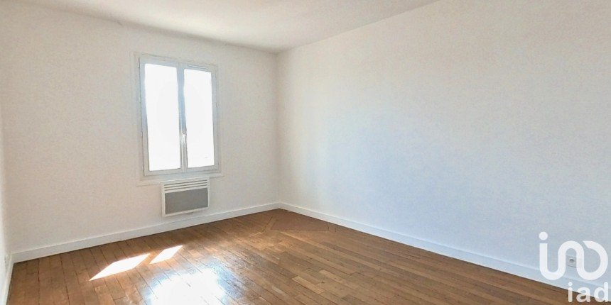 Apartment 1 room of 30 m² in Meaux (77100)