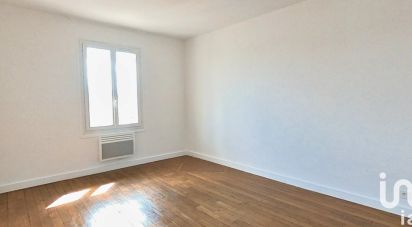 Apartment 1 room of 30 m² in Meaux (77100)